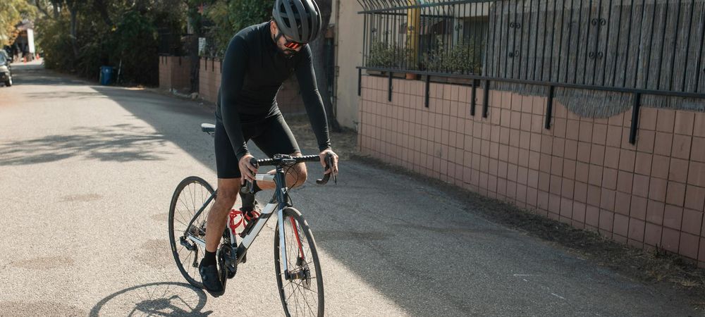 Sortie Vélo 🚲 Entre Tours et Ballan