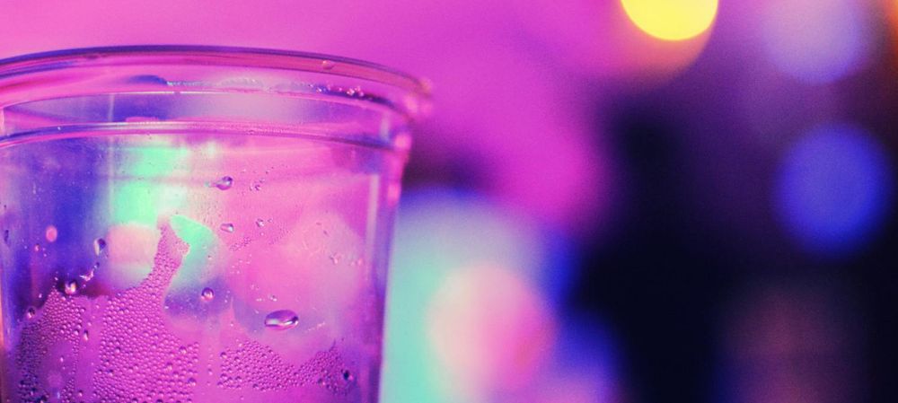 Soirée ciné et drink marais.