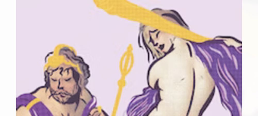 Théâtre : Gloire de Juno