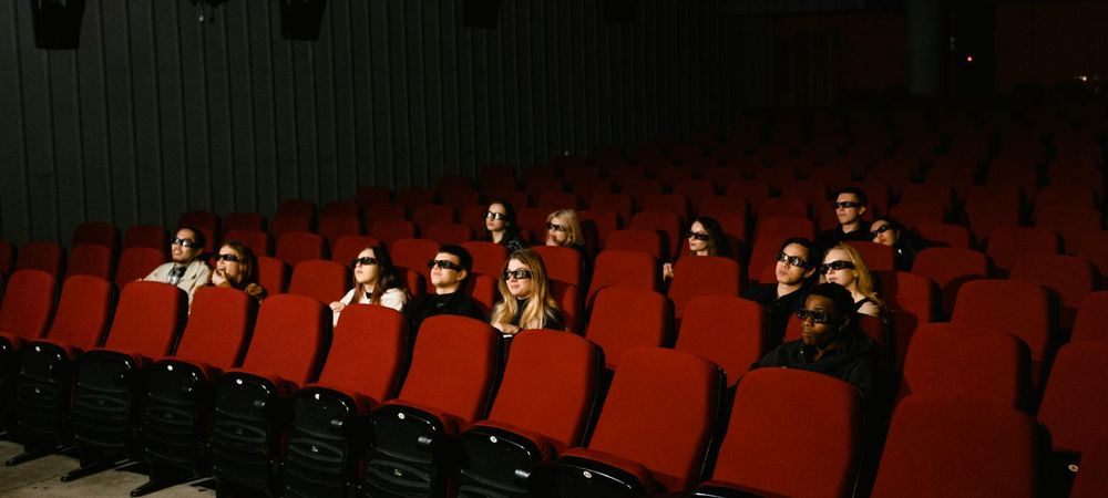 Cinéma : Pillion de Harry Lighton