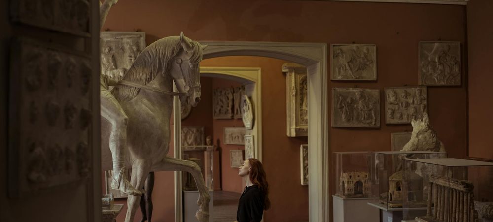 Musée des Augustins - visite guidée