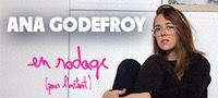 Spectacle Ana Godefroy