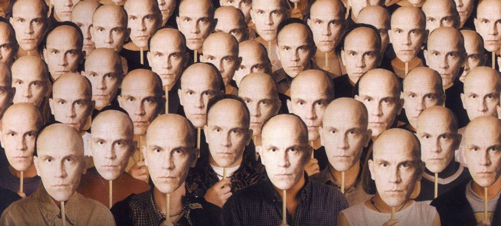 [Ciné/Culte] Dans la peau de John Malkovich