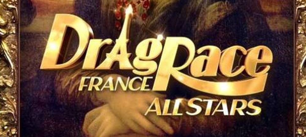 Viewing party Drag Race #4