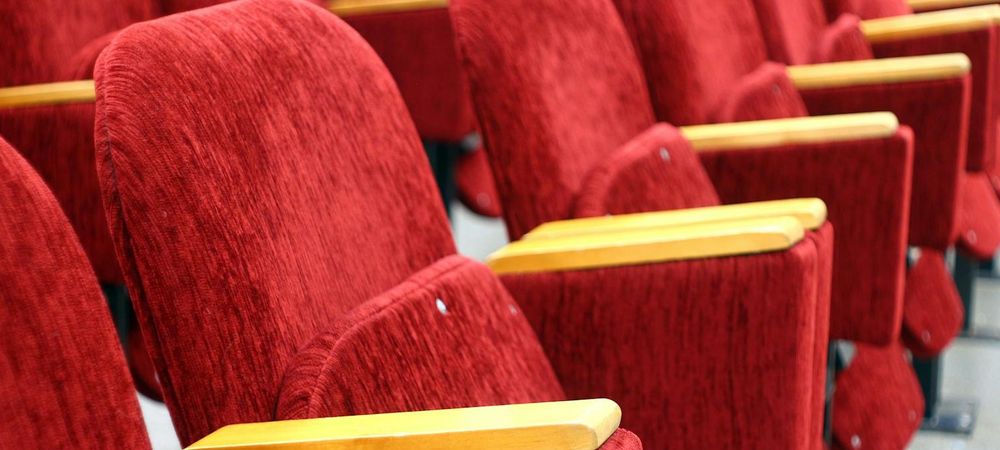 Théâtre - Et ainsi apparut Madame Marguerite