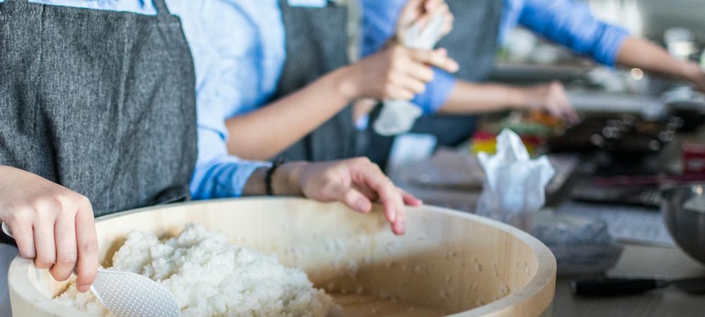 Rice Market 2025