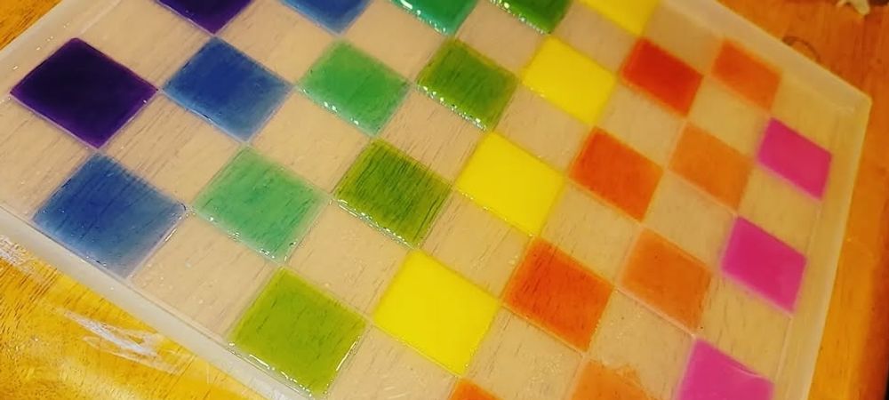 The Queer's Gambit ♟️