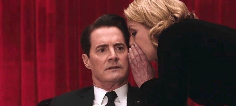 Le Secret de Twin Peaks