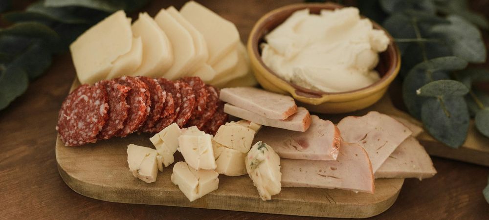 Soirée raclette à La Fronde