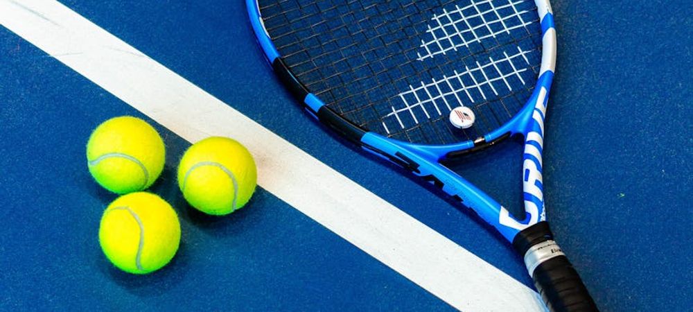 Tennis Ponts Jumeaux (court intérieur)