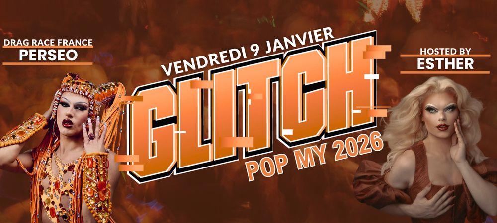 PERSEO ! Pop Night à Lyon !