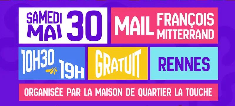Fête du jeu