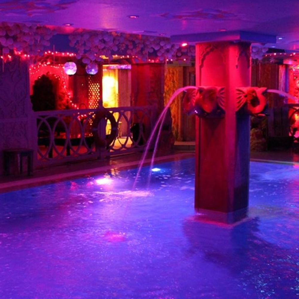 BanniĂšre du groupe Meet-Up Sauna Gay (Paris)