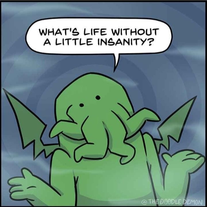 Bannière du groupe Shenanigans