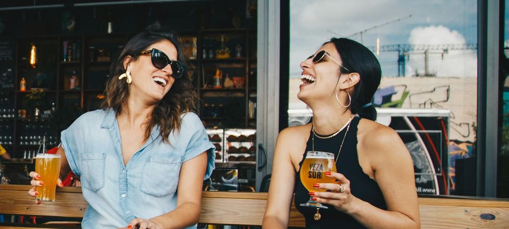 Apéro au Bunker !!🍹Rencontres FLINTA