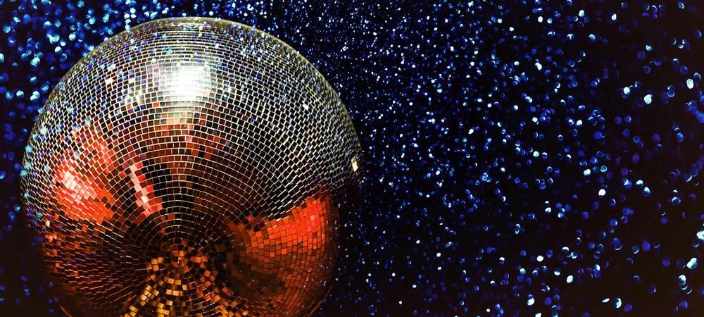 Expo Disco 