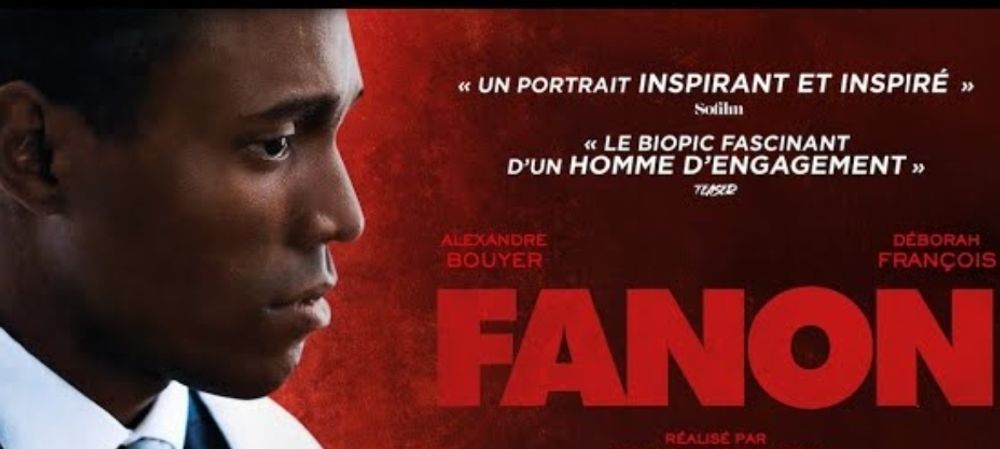 Film Fanon