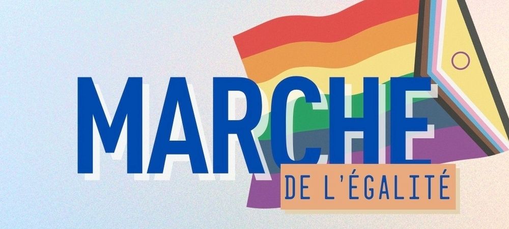 PRIDE à ORLÉANS