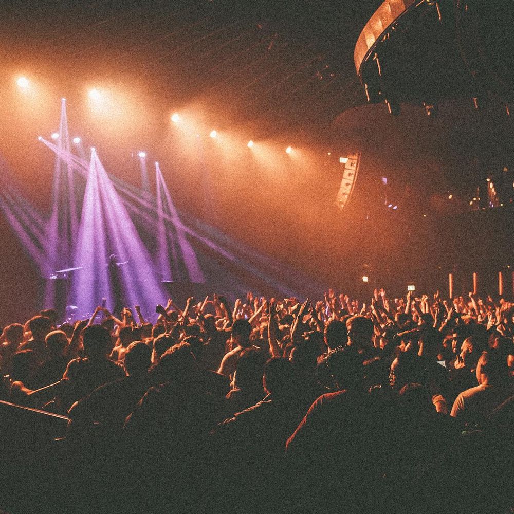 BanniĂšre du groupe Sorties Electro/Techno