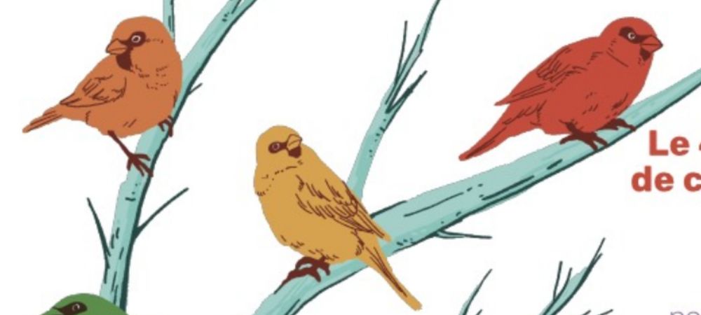 🌈 Conviviale Queer Fougères