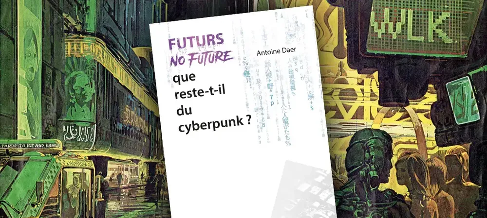 Futurs No Future (Antoine Daer)