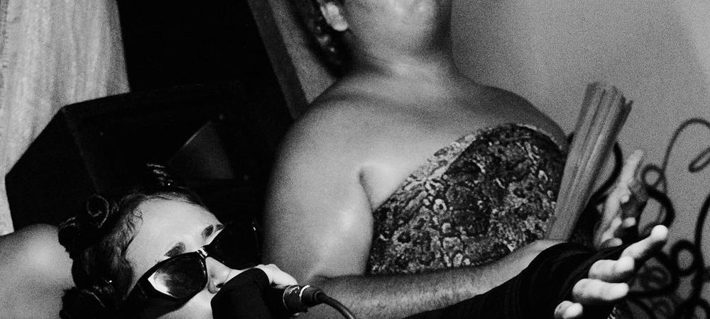 Kink'k #5 au cabaret des merveilles