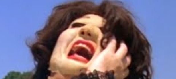 Queer Fright Club