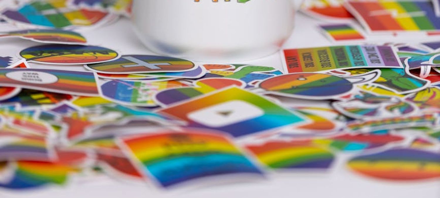 Fierté Montpellier Touche pas à ma pride