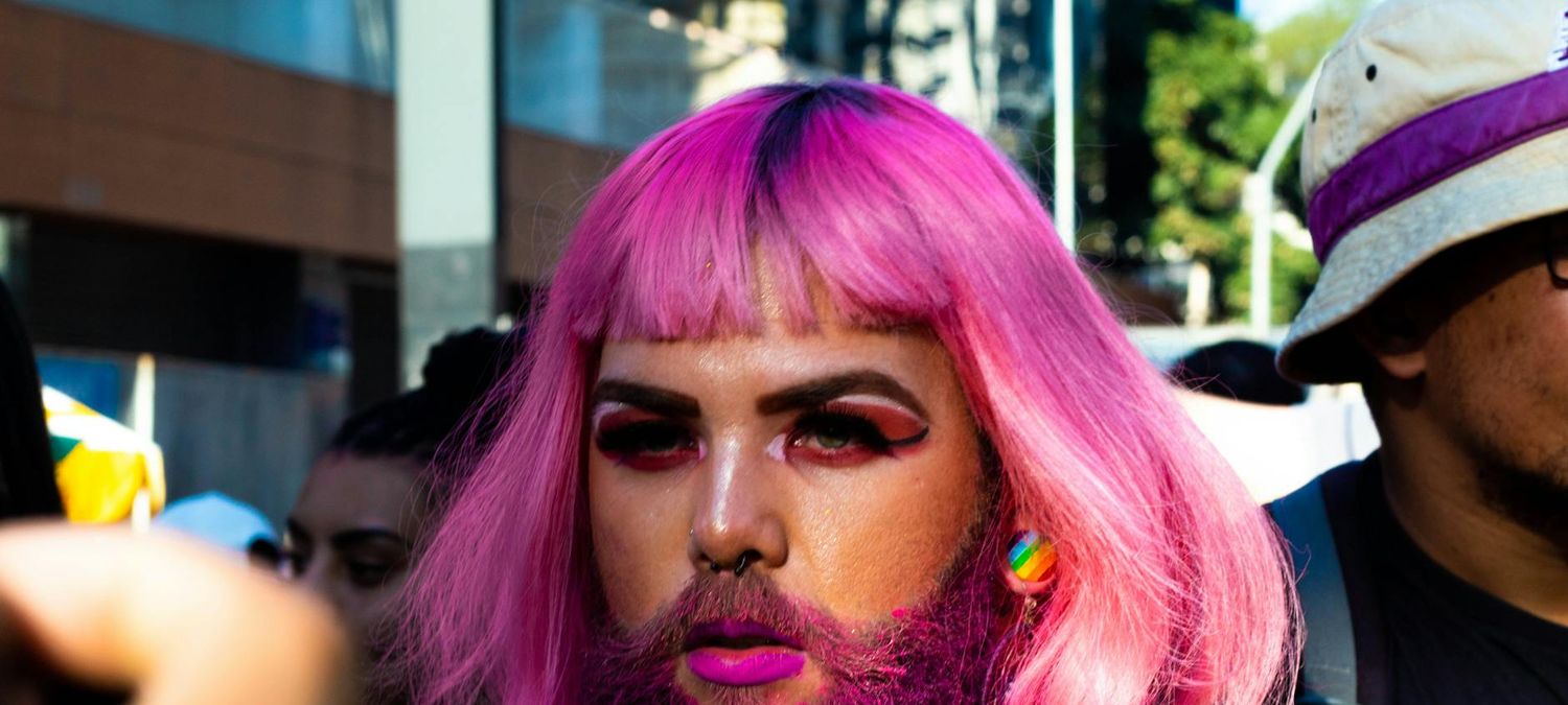 [Chéries-Chéris] Courts métrage Queer #2