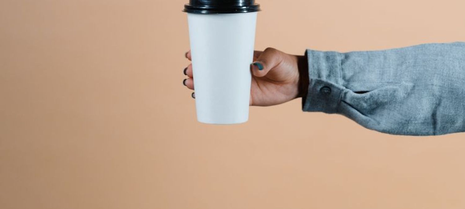 Café Trans - Non Binaire