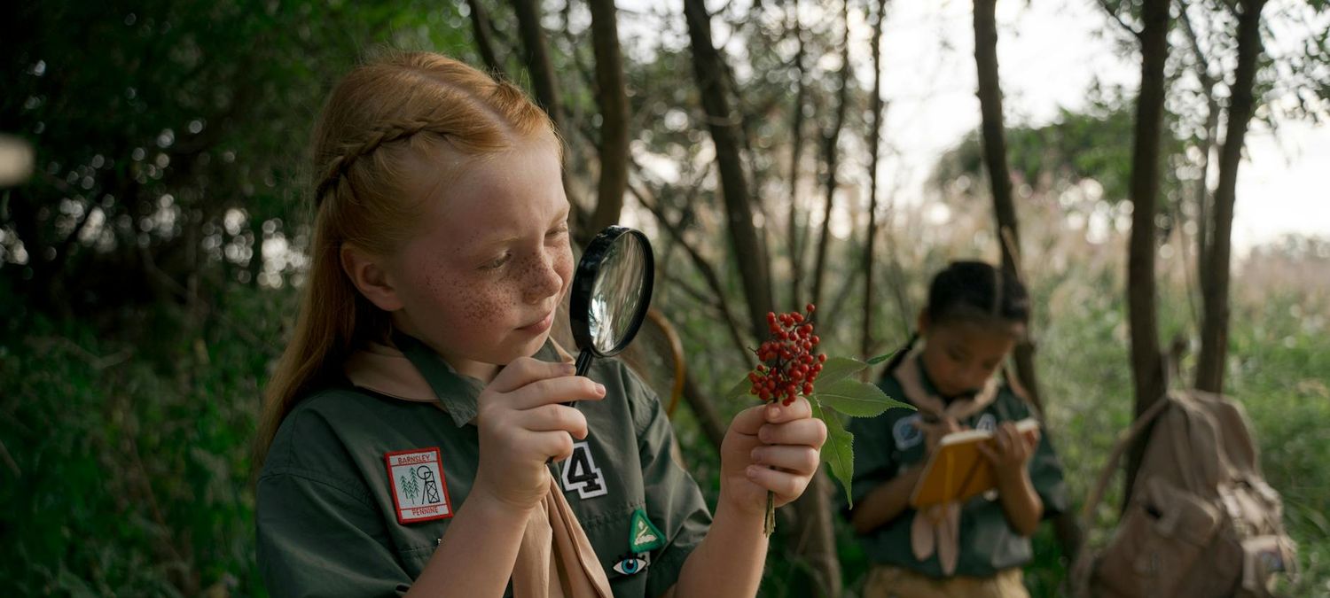 Charlie's Angels- Girls Don't Cry Film Festival