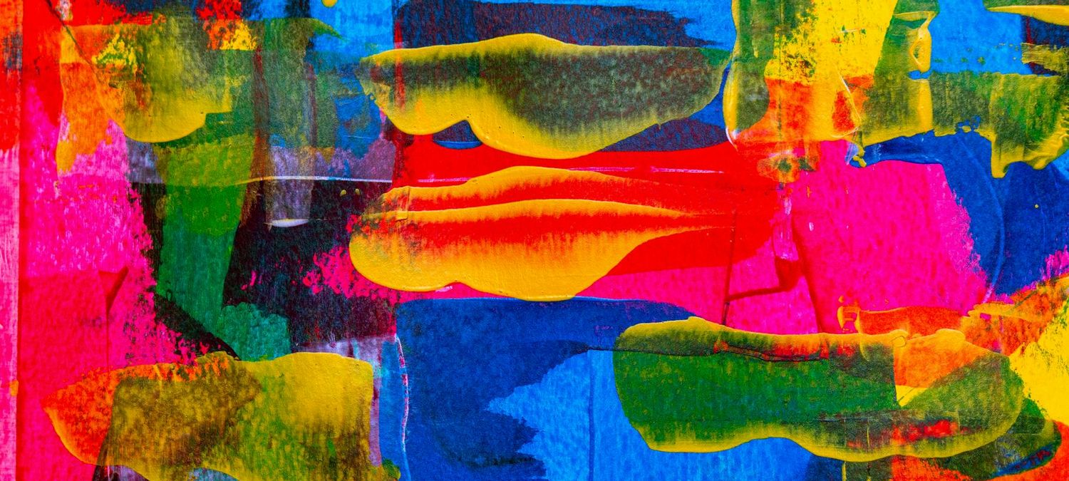 Collages Errants • PRINTEMPS 🌷🌈