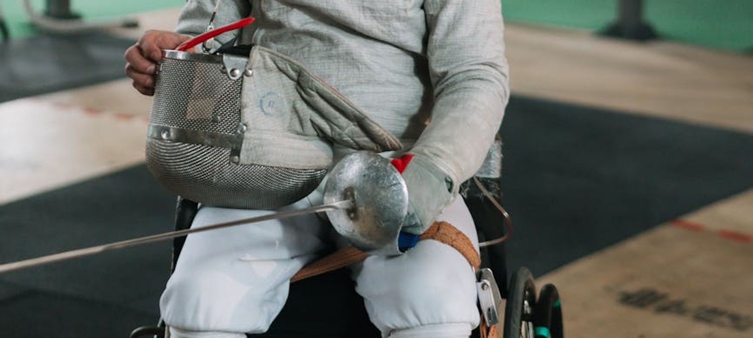 Journée découverte sports paralympiques