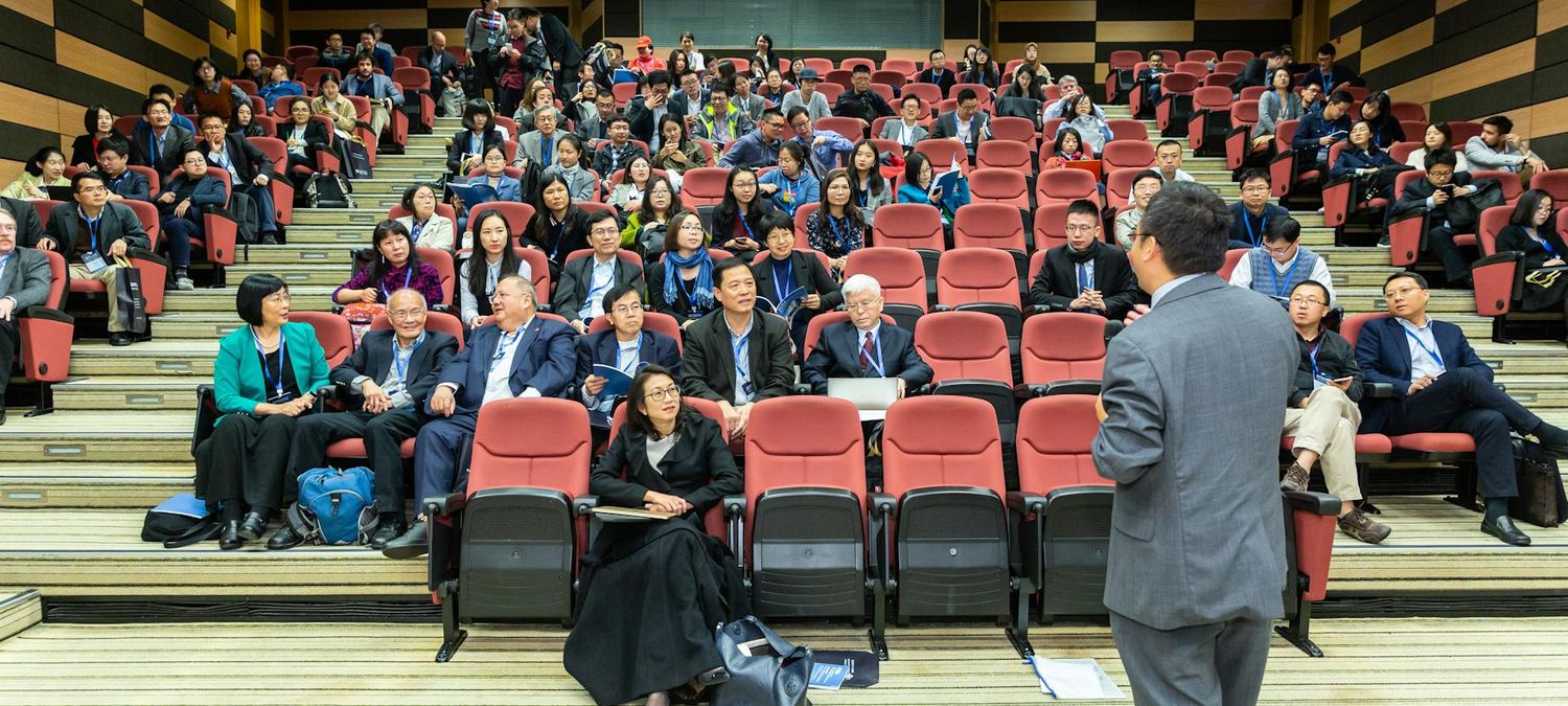 Convention