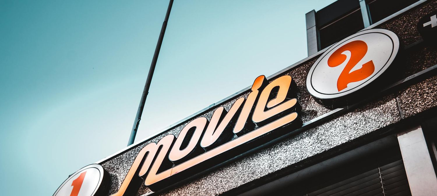 Film " IMAGO" suivi d' un restau