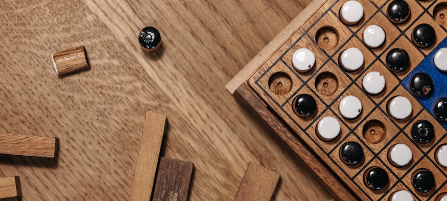 Lundi jeux à La Revanche