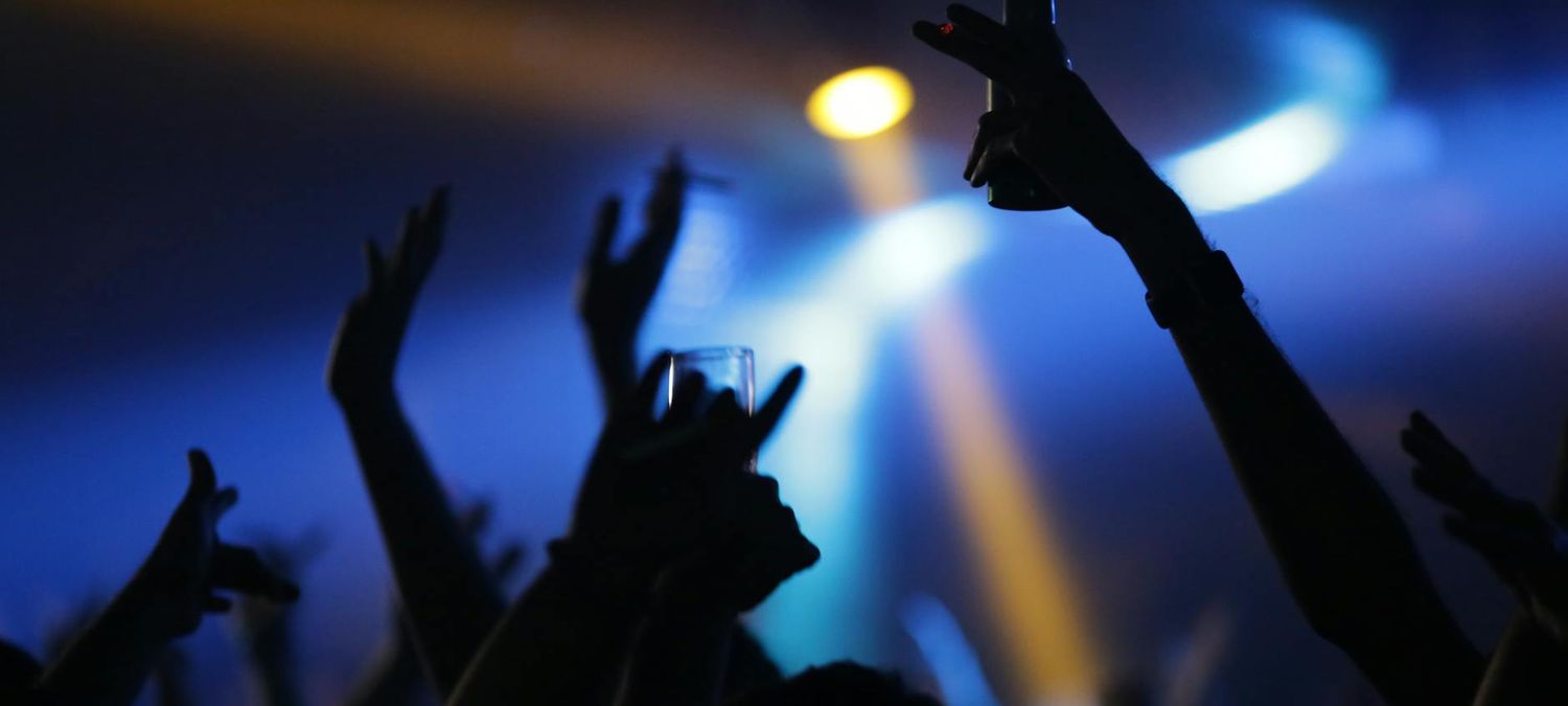 SOIRÉE AU BUNKER / BAR QUEER