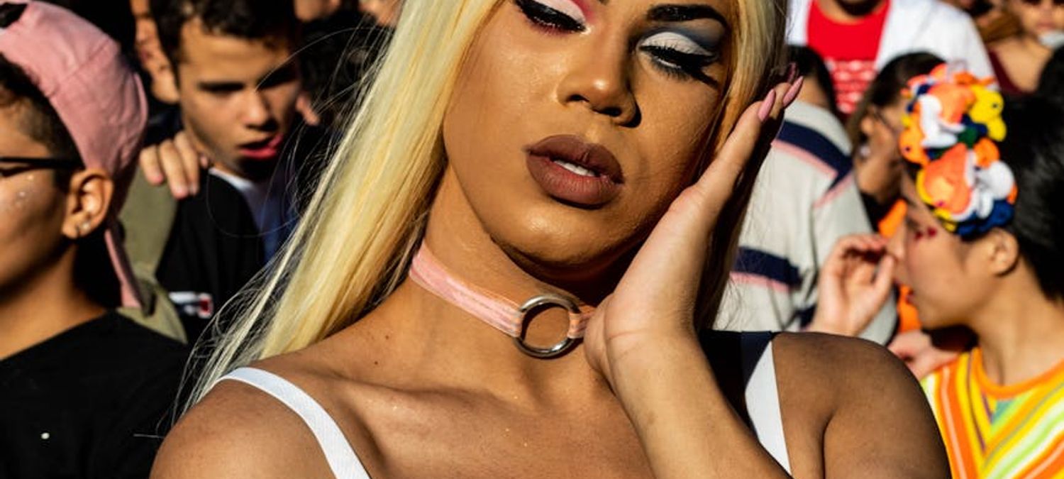 Soirée Queer Black Night by Global Black Pride 🏳️‍🌈