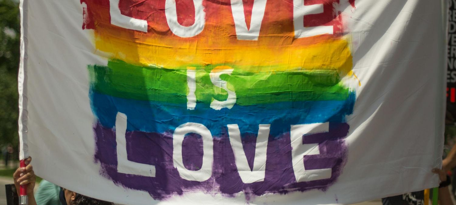 Brussels Pride Parade 🏳️‍🌈🏳️‍⚧️✊️❤️🧡💛💚💙💜🩵🩷🤍🤎🖤