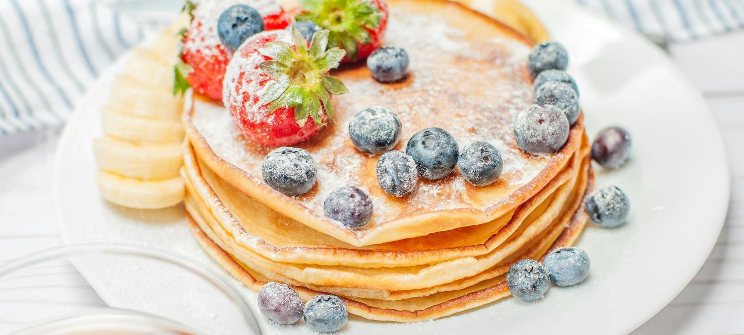 Rentrée bi-pan / Bi.zarre Pan.cake