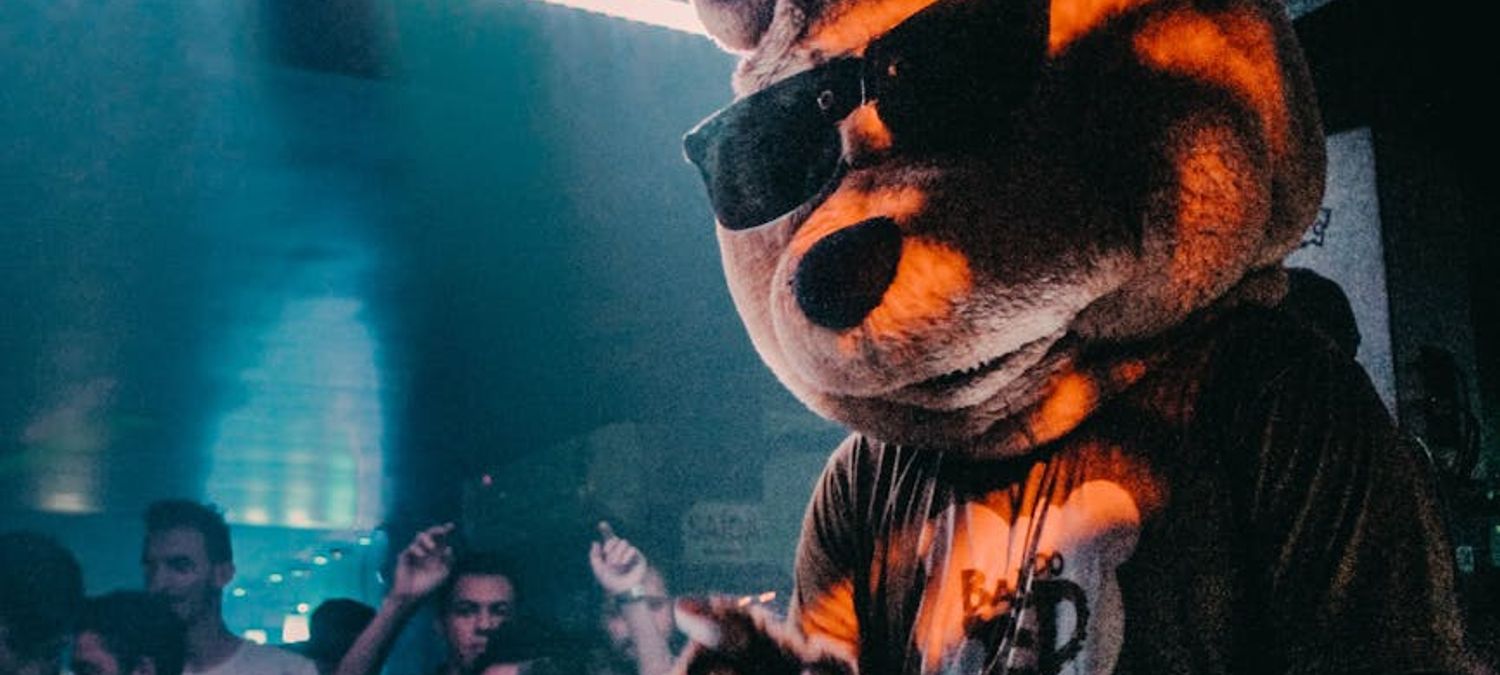 After party Pride Le Havre