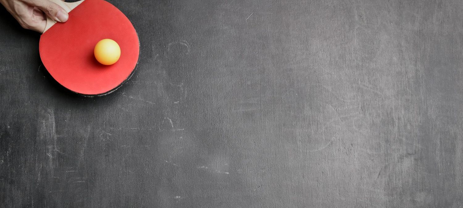 Assister à des matches de ping de niveau national