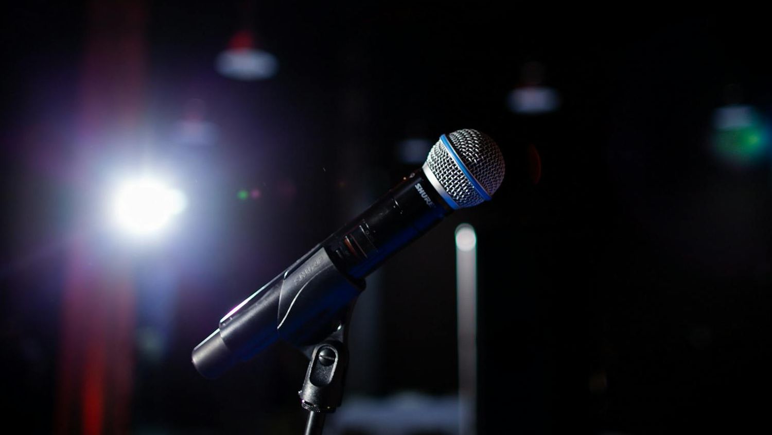Soirée Stand-up Queer & Karaoké !