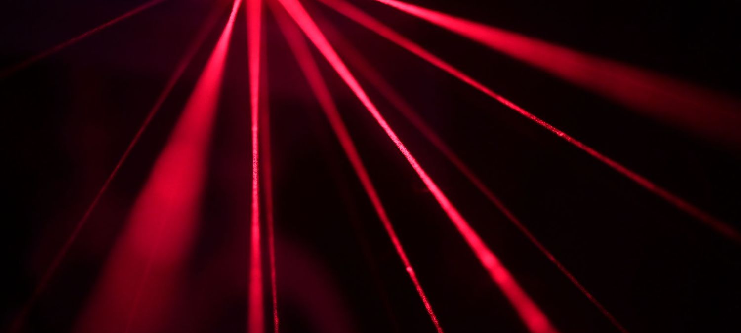 Laser Game