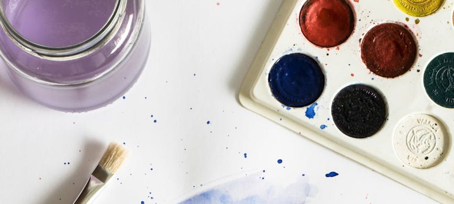 🎨 EXPO KID CUDI AU MARAIS + VERRE 🍷