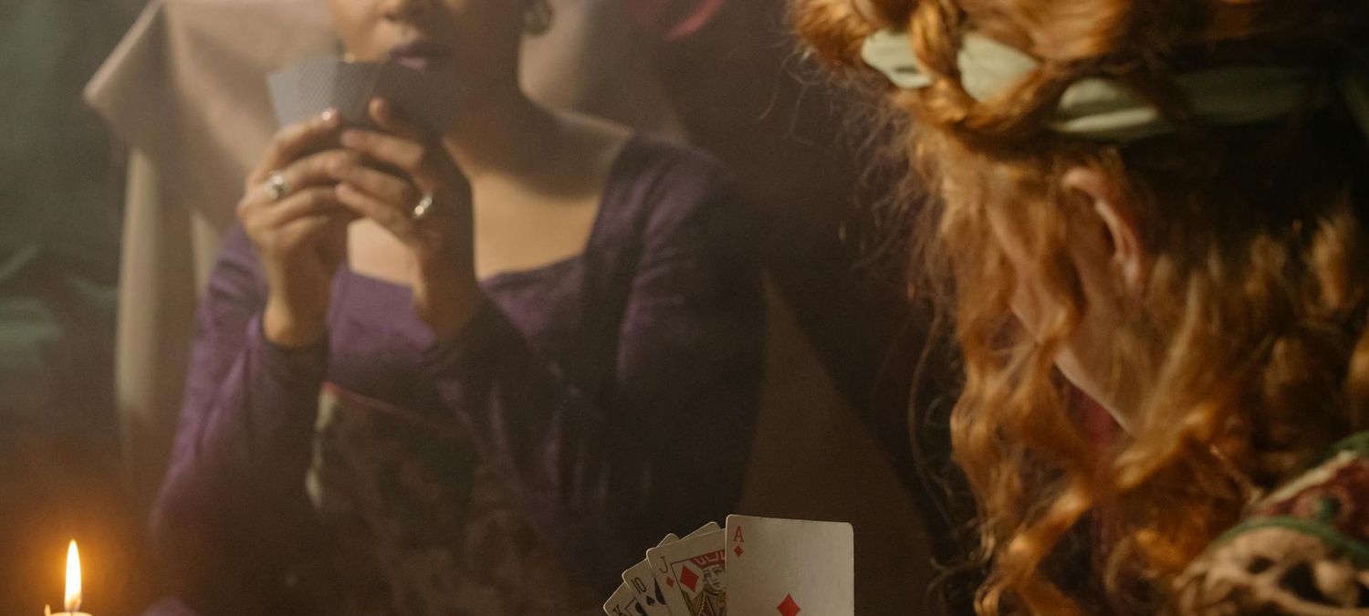 Soirée Jeux de Rôles - Cabaret des merveilles