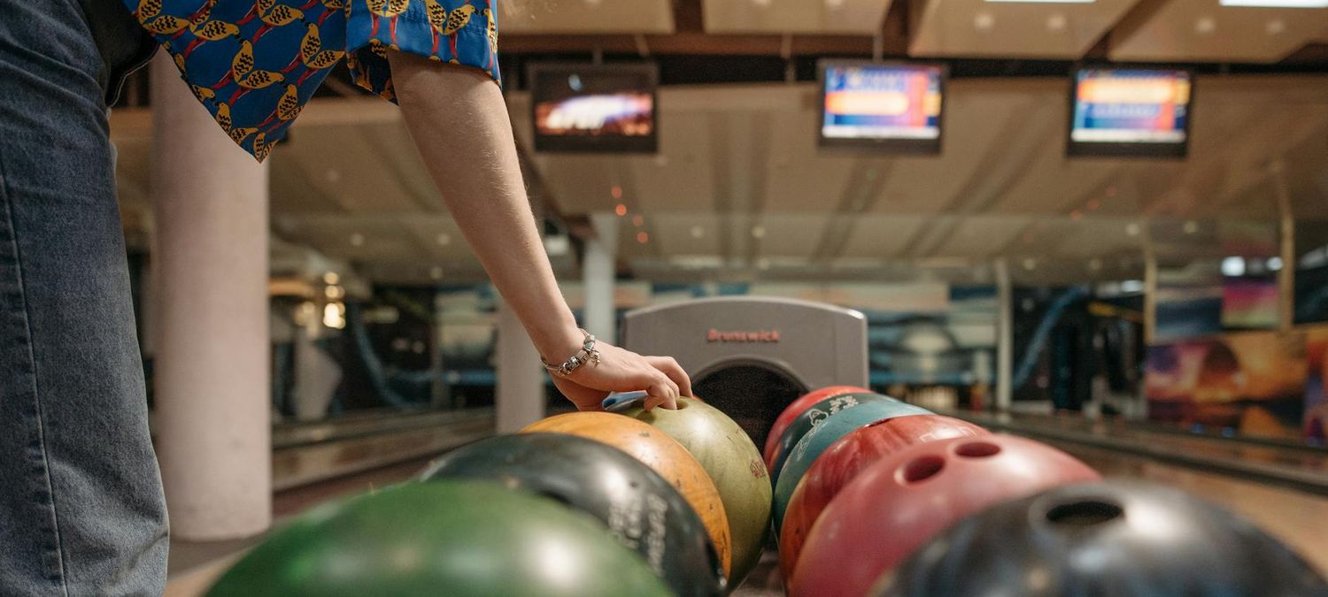 Bowling #10 🎳