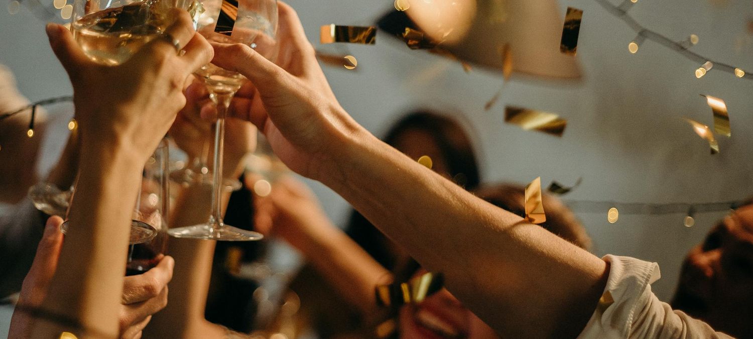 soirée bringue entres nanas