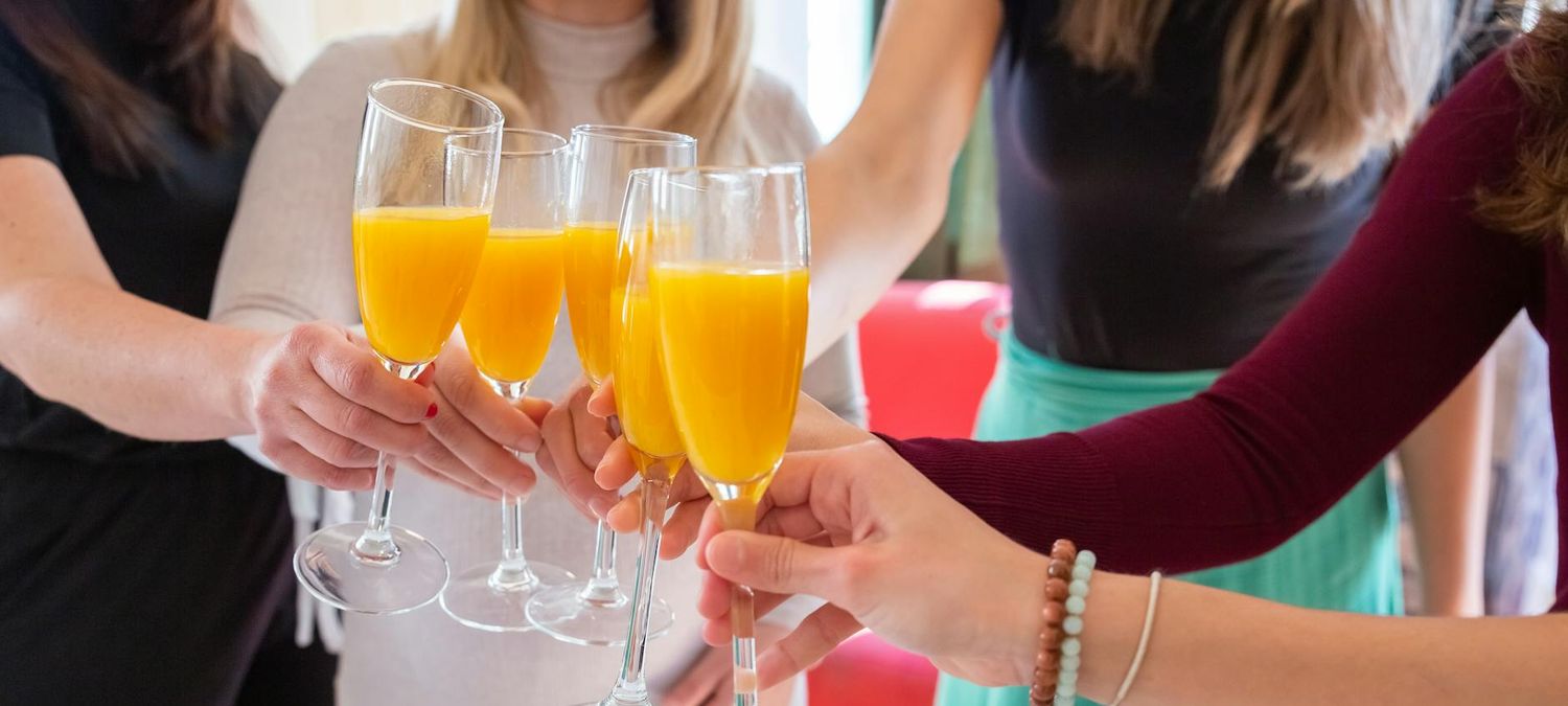 Brunch au Tigermilk 🥞☕️