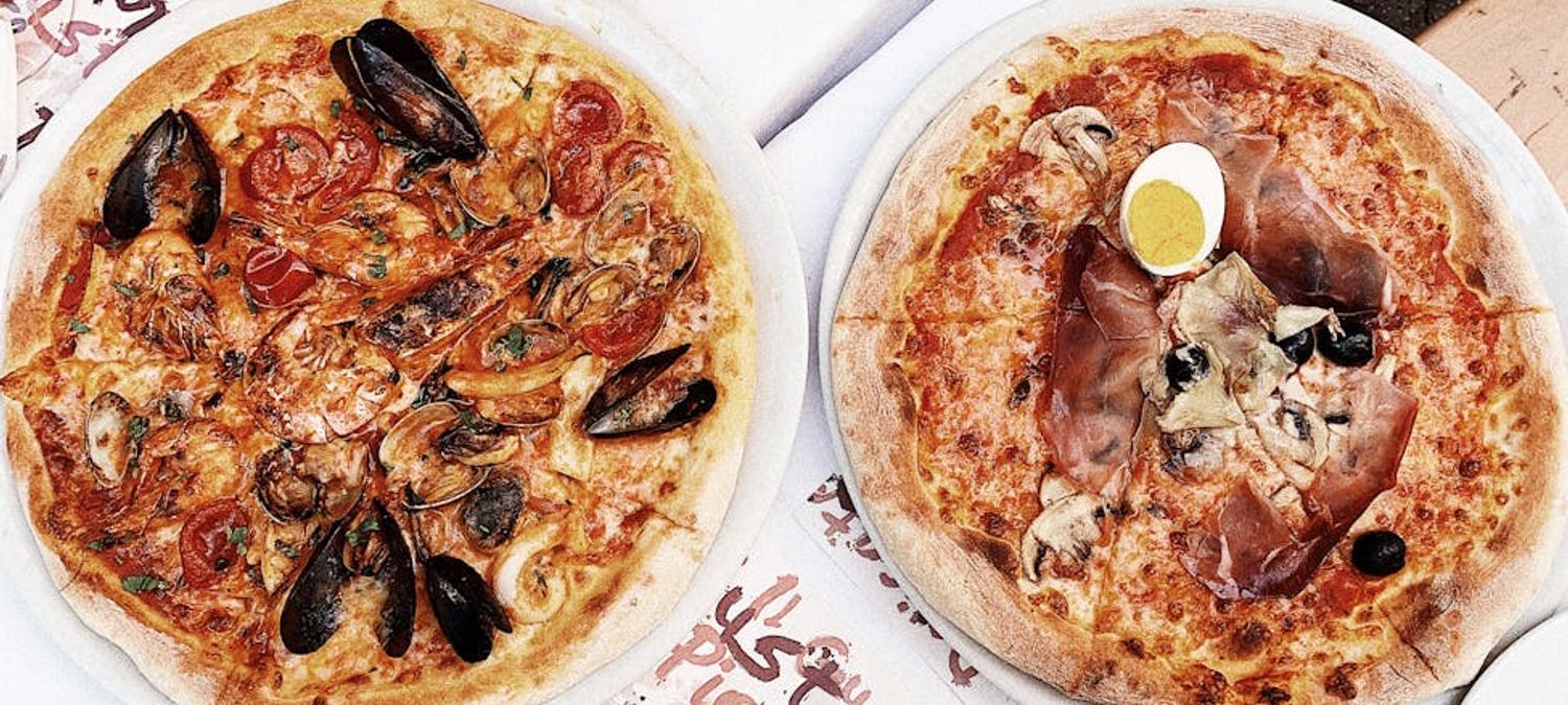 Apéro à la citadelle